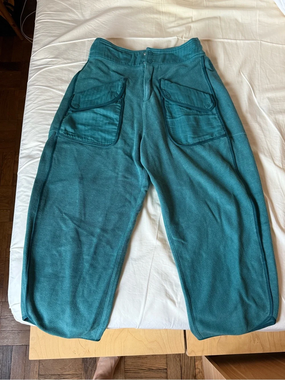 Free people timko pants